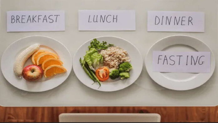 Diet Intermittent Fasting, Begini Cara Efektif untuk Pemula