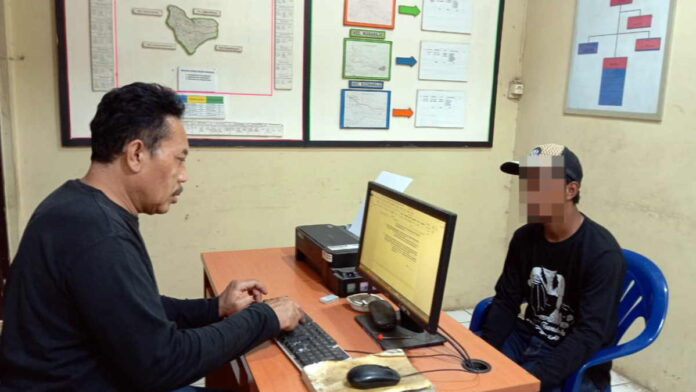 Dua Pria di Garut yang Aniaya Tetangga Tenyata Gegara Hal Sepele