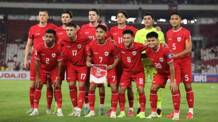Format Babak 3 WCQ Zona Asia