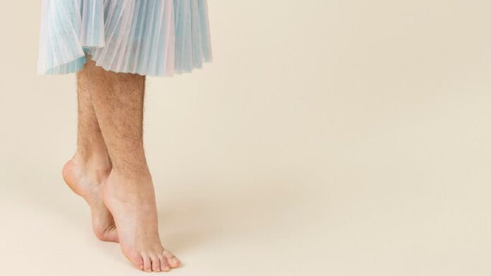 Fungsi Bulu Kaki, Pertimbangkan Baik-Baik Sebelum Mencukurnya