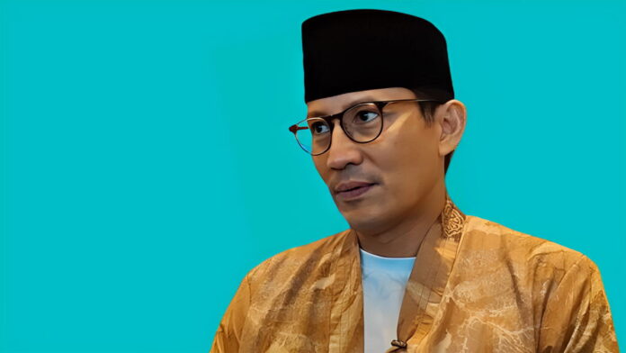 Gagal di Pileg DPR RI 2024, Partai Ka’bah Copot Sandiaga Uno dari Jabatan Ketua Bappilu