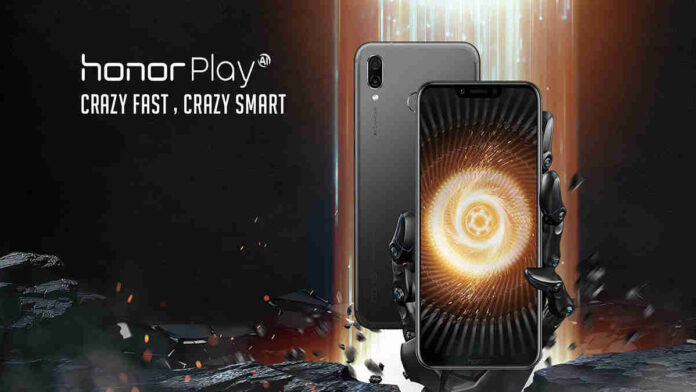 HP Honor Play 60 Plus Rilis Tiba-tiba pada 24 Juni 2024