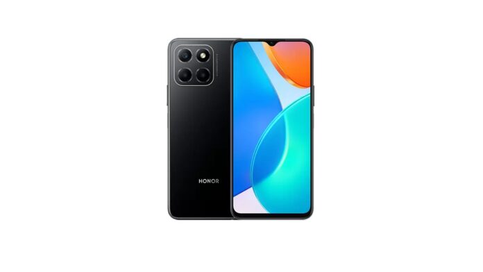 HP Honor X6b Resmi Rilis Global, Kamera Utama 50 MP