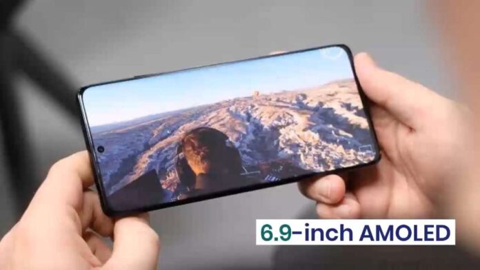 HP Nokia Venom Max 5G, Intip Bocoran Spesifikasinya Berikut