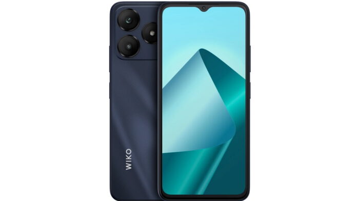 HP Wiko T20, Spesifikasi Unggulan Berfitur Auxiliary Lens