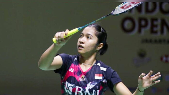 Hasil Indonesia Open 2024 Siapa Saja Wakil Tanah Air yang Melaju ke Perempat Final