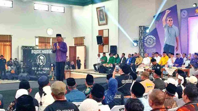 Herdiat Pilbup Ciamis