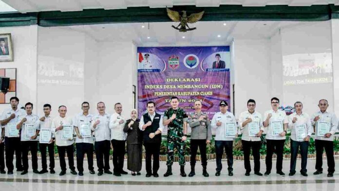 IDM Ciamis