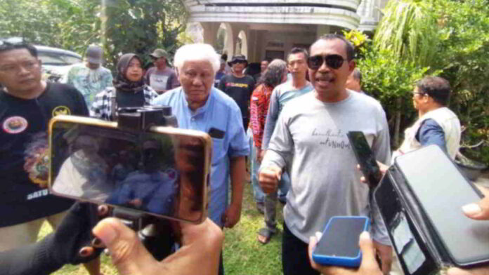 Masyarakat Peduli Pangandaran