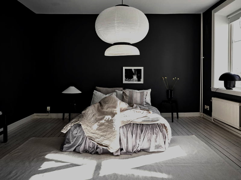 Inspirasi Desain Kamar Tidur 1.5 x 2 Meter Kekinian, Lebih Lega