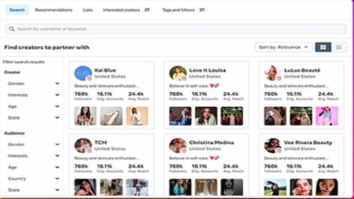 Instagram Creator Marketplace, Kolaboreasi Kreator dan Brand