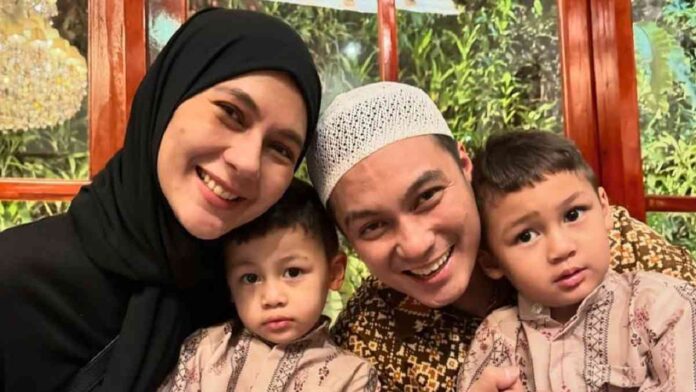 Isu Pernikahan Baim Paula Retak
