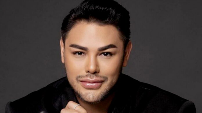 Ivan Gunawan Ngaku Dicuekin saat Datangi Beach Club di Bali