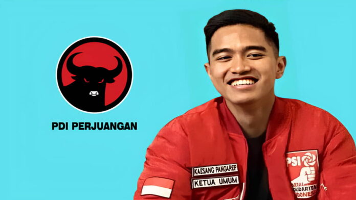 Kaesang Pangarep Jadi Gubernur Jateng