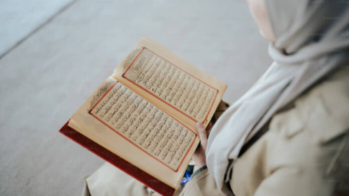 Kandungan At Taubah Ayat 122, Pentingnya Ilmu Pengetahuan