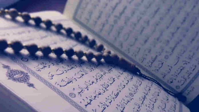 Kandungan Surat Yasin Ayat 12, Royalti Amal Perbuatan Manusia