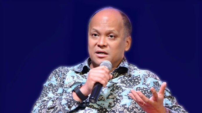 Kejutan Jelang Pilkada Jabar, Ilham Habibie Siap Maju Jadi Calon Gubernur