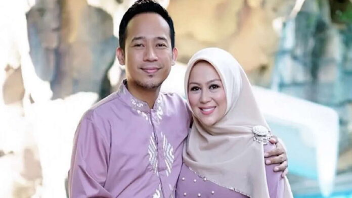 Kisah Awal Mula Istri Denny Cagur Berhijab, Gegara Ucapan Anak