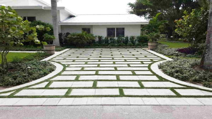 Lantai Carport Plesteran, Pilihan Tepat untuk Hunian