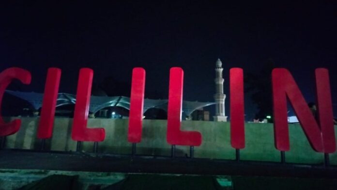 Little Madinah Cililin