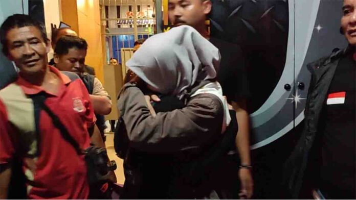 Mantan Karyawan Percetakan
