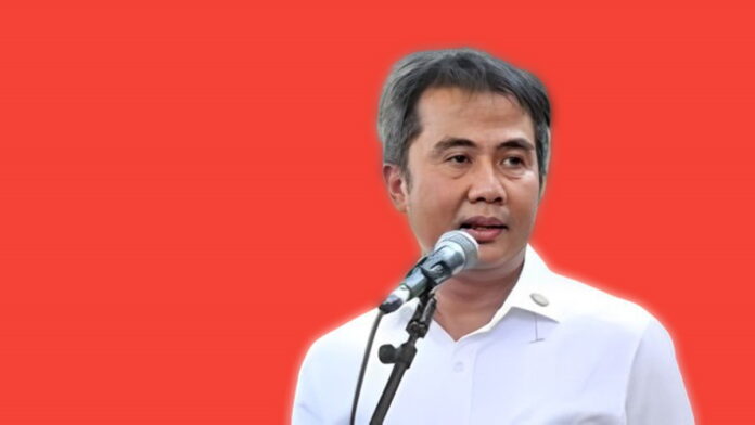 Meski Dilirik PDI Perjuangan, Bey Machmudin Tegaskan Tidak Akan Maju di Pilkada Jabar 2024