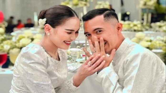 Muhammad Fardhana Hapus Foto Ayu Ting Ting di IG, Ada Apa?