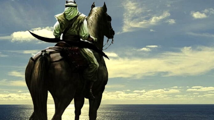 Muhammad bin Maslamah, Pelindung dan Pahlawan Rasulullah