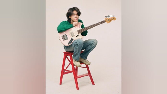 Nama Panggung Iqbaal Ramadhan Jadi Baale