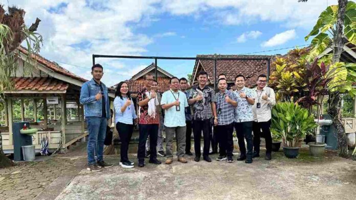 Pajak barang dan jasa