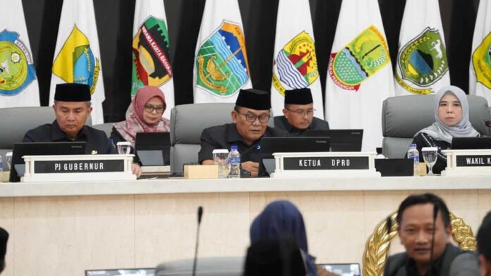 Pansus DPRD Jawa Barat