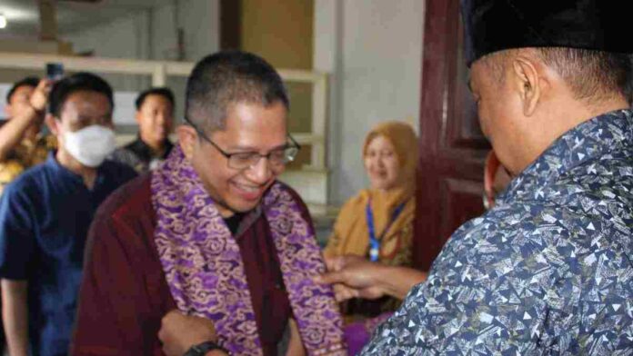 Penilaian Adminduk Prima Provinsi Jabar