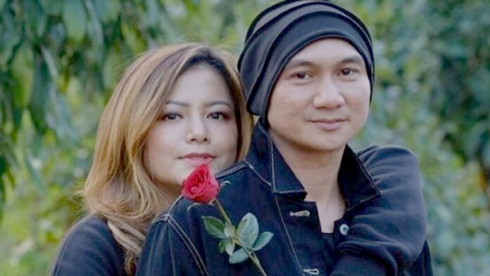 Perceraian Anji dan Wina Natalia Jalani Sidang Perdana