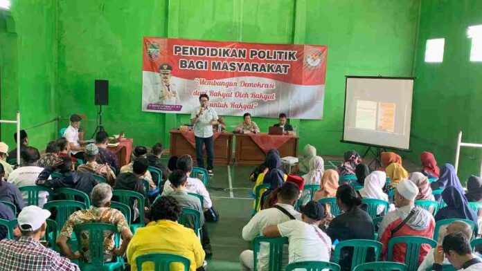 Pilkada Hoaks