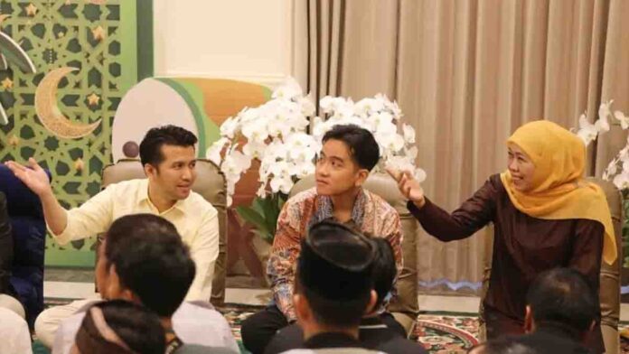 Pilkada Jatim 2024