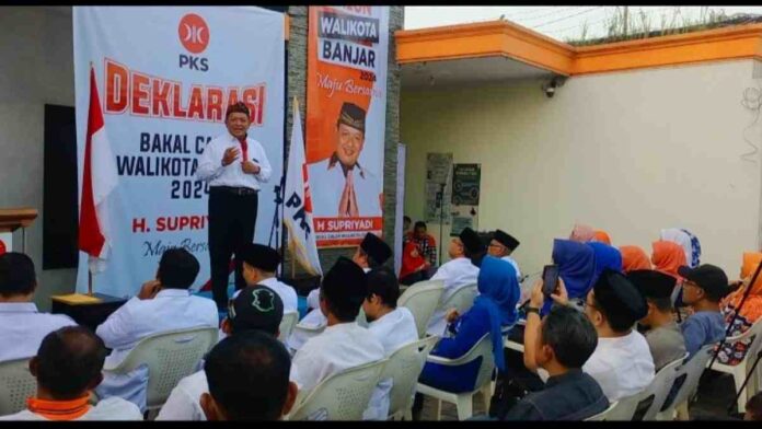 Pilwalkot Banjar 2024