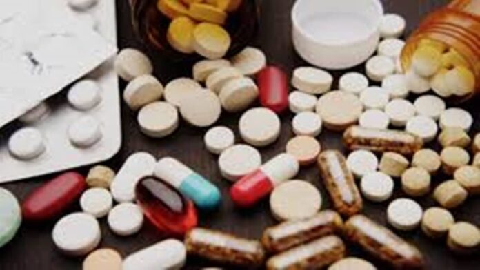 pengedar obat keras tertentu