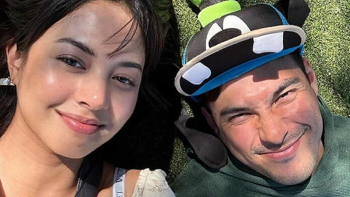 Profil Aurelie Moeremans, Go Public dengan Kekasih Bulenya