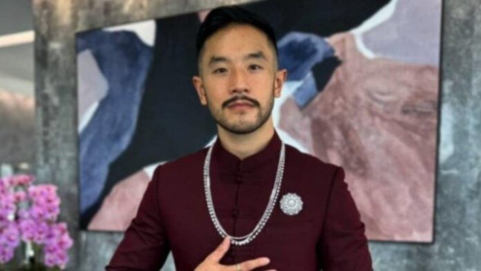 Profil Bobby Saputra, Mengaku Sebagai Orang Terkaya di Indonesia