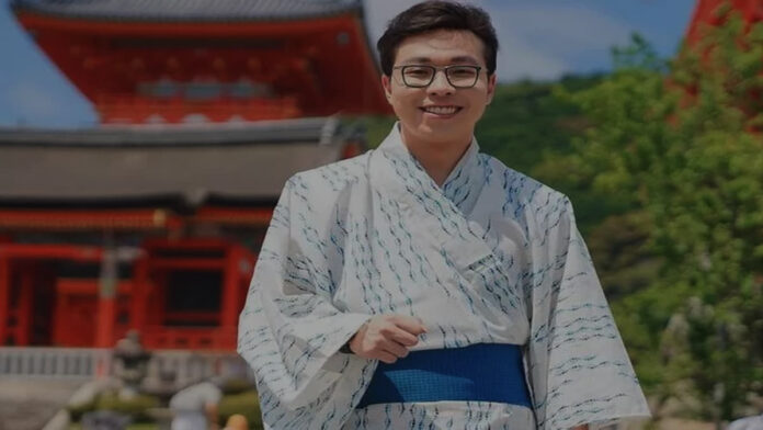 Profil Dr. Richard Lee Pengusaha Sukses yang Diisukan MualafProfil Dr. Richard Lee Pengusaha Sukses yang Diisukan Mualaf