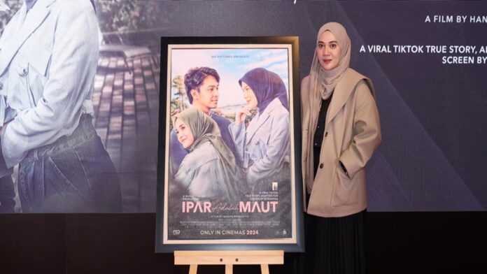 Profil Eliza Sifaa, Konten Kreator yang Viralkan Cerita Ipar Adalah Maut