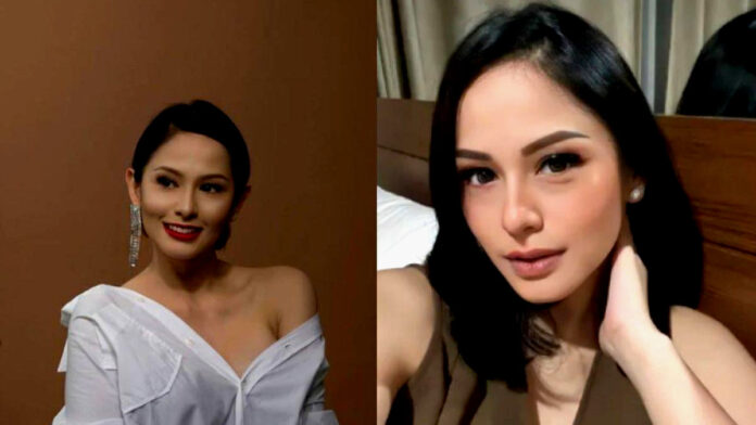 Profil Jessica Juliantiano Pacar Baru Boris Bokir