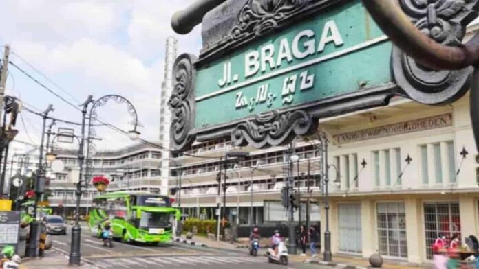 Reaktivasi Lokasi Wisata, DPRD Kota Bandung: Harus Konsisten dan Berkelanjutan