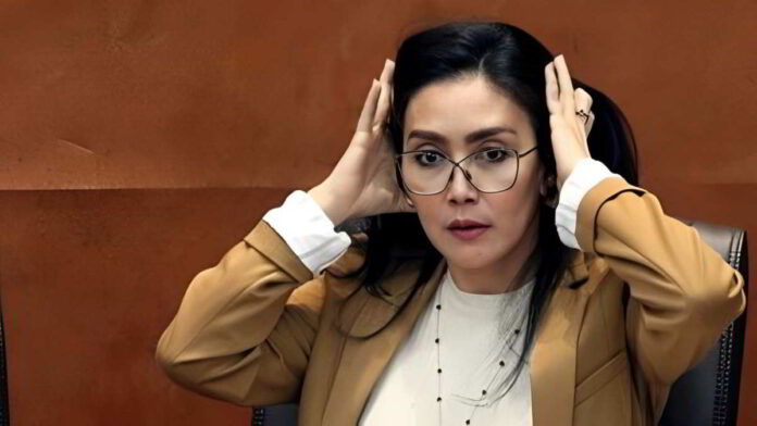 Rieke Diah Pitaloka