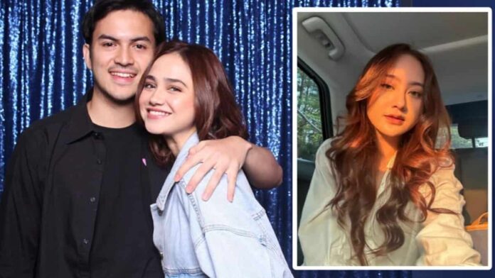 Rizky Nazar dan Syifa Hadju Resmi Putus Seret Nama Salshabilla