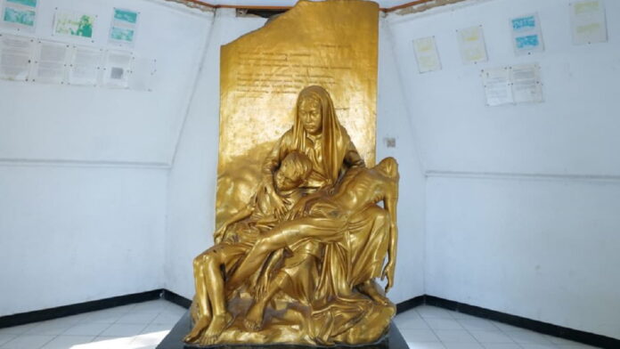 Sejarah Monumen Rawagede, Saksi Kekejaman Belanda