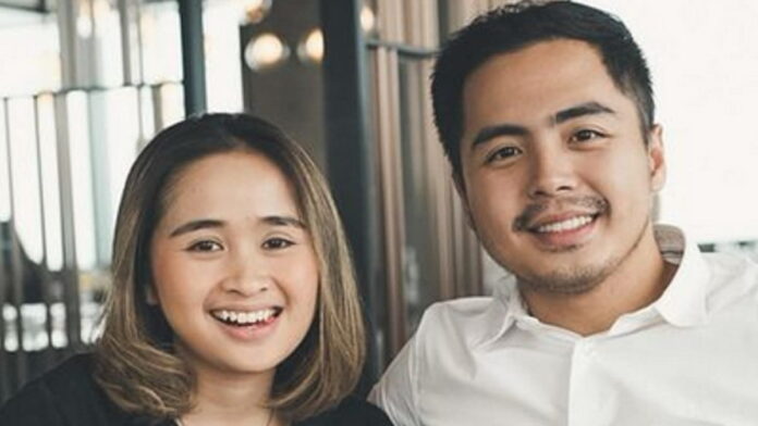 Selamat, Gritte Agatha Umumkan Kehamilan Anak Pertama