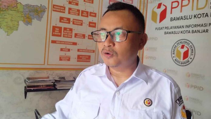 Sengketa Proses Pilkada perseorangan