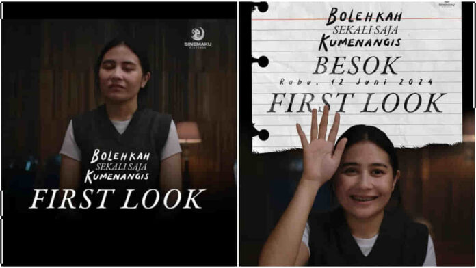 Sinopsis Film Bolehkah Sekali Saja Kumenangis, Tema Kehidupan