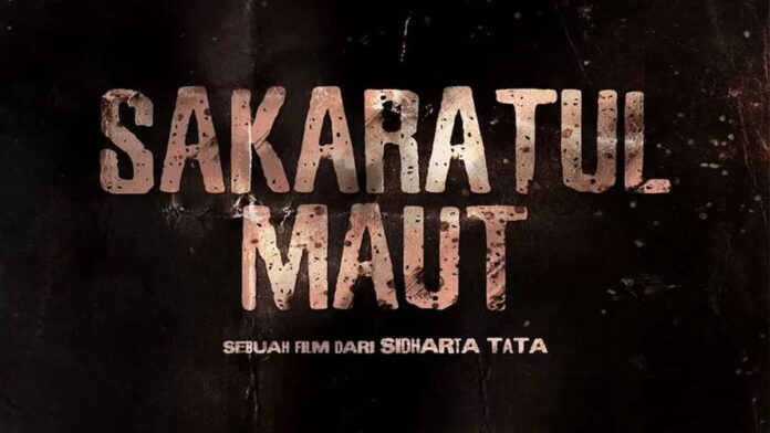 Sinopsis Film Sakaratul Maut, Kisah Seram Sebelum Ajal